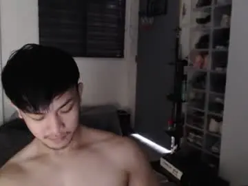 Chaturbate Live Sex Cam of princeadrianx