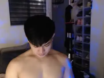 Chaturbate Live Sex Cam of princeadrianx