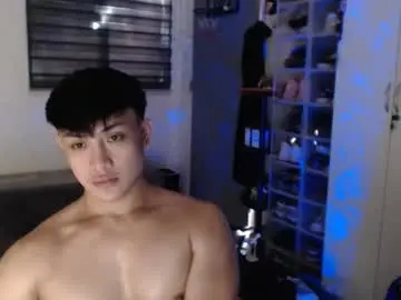 Chaturbate Live Porn of princeadrianx