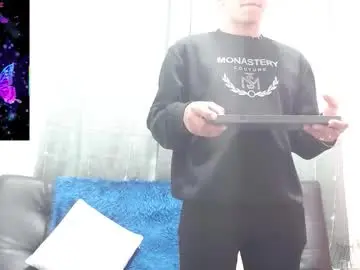 Chaturbate Sex Chat of stefanford_