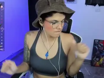 Chaturbate Free Live Porn of tokyo_uwu