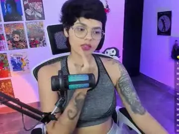 Chaturbate Best Webcam of tokyo_uwu