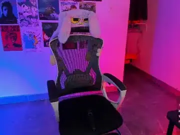 Chaturbate Adult Webcam of tokyo_uwu