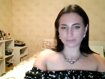 Chaturbate Live Sex of valentinaklaver