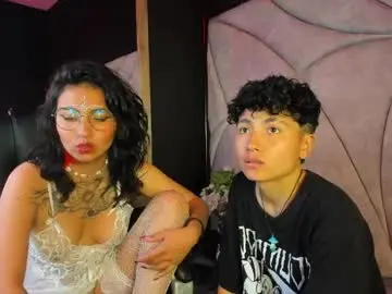 Chaturbate Nude Webcam of velvet_mystic