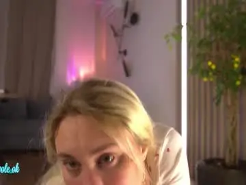 Chaturbate Best Webcam of _kateline_