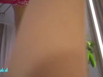 Chaturbate Adult Webcam of _kateline_