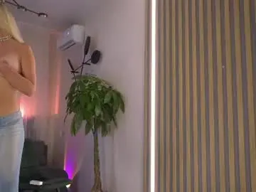 Chaturbate Live Sex of _kateline_