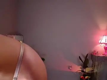Chaturbate Adult Webcam of ajuicyanastasia