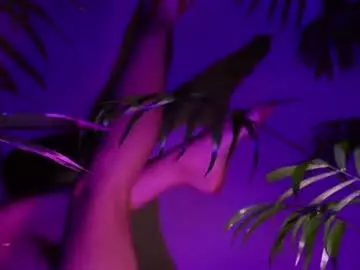 Chaturbate Live Porn of ajuicyanastasia