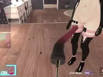 Chaturbate Adult Webcam of akira_noctraa