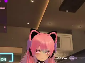 Chaturbate Watch Live Sex Cams of akira_noctraa