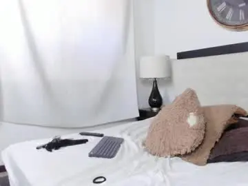 Chaturbate Nude Webcam of amber_rivera_