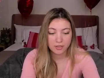 Chaturbate Nude Webcam of angel__grace