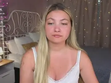 Chaturbate Live Porn of angel__grace