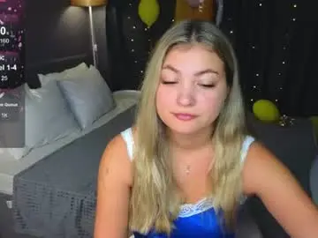 Chaturbate Nude Webcam of angel__grace