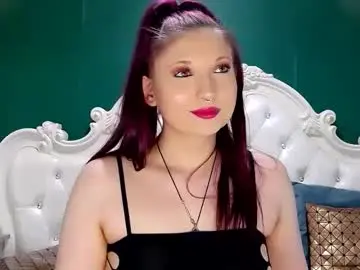 Chaturbate Free Live Porn of arielburn