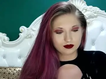 Chaturbate Live Porn of arielburn