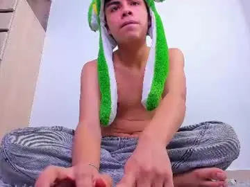 Chaturbate Best Webcam of asher_you