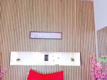 Chaturbate Best live sex cam show of ashley_7777