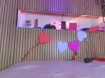 Chaturbate Live Sex Cam of ashley_7777