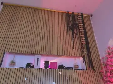 Chaturbate Free Live Porn of ashley_7777