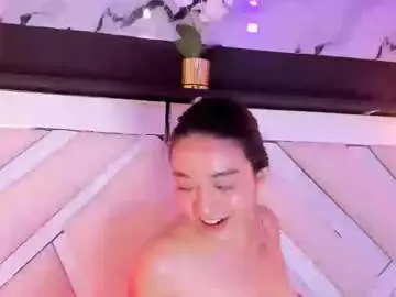 Chaturbate Private Sex Chat of ashley_7777