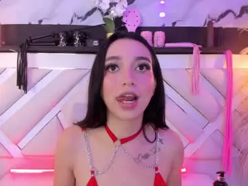 Chaturbate Sex Cam of ashley_7777