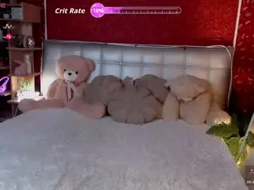 Chaturbate Live Sex Cam of aurora_aksness