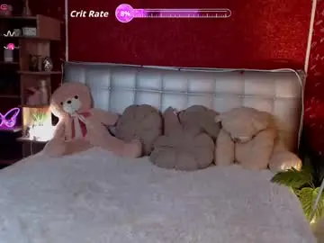 Chaturbate Live Sex of aurora_aksness