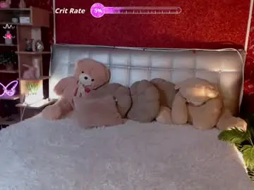 Chaturbate Free Porn Cam of aurora_aksness