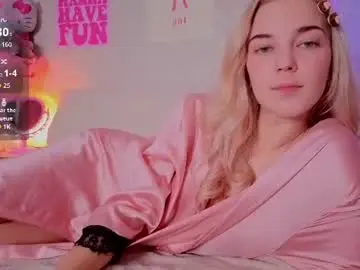 Chaturbate Best live sex cam show of babby__abby