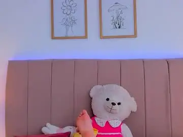 Chaturbate Free Live Porn of bellafontana