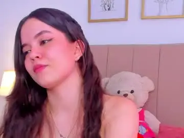 Chaturbate Best Webcam of bellafontana