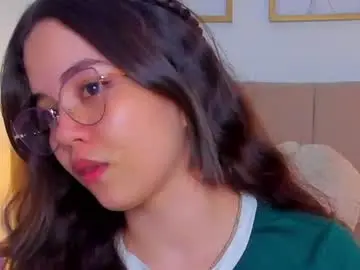 Chaturbate Nude Webcam of bellafontana