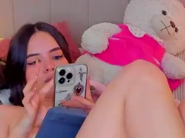 Chaturbate Sex Cam of bellafontana