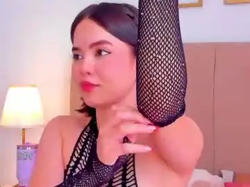 Chaturbate Live Sex of bellafontana