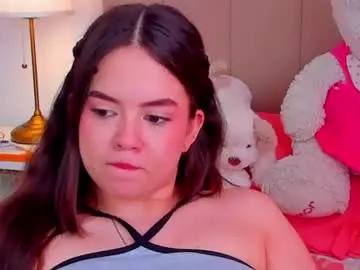Chaturbate Live Porn of bellafontana