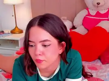 Chaturbate Private Sex Chat of bellafontana