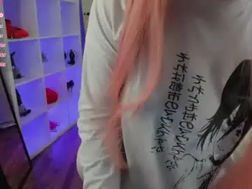 Chaturbate Nude Webcam of blossomanna