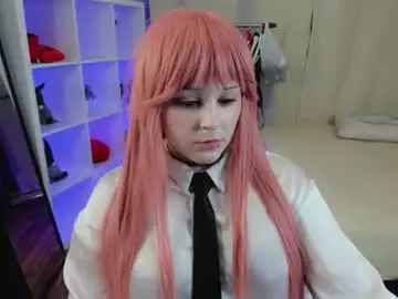 Chaturbate Live Porn of blossomanna