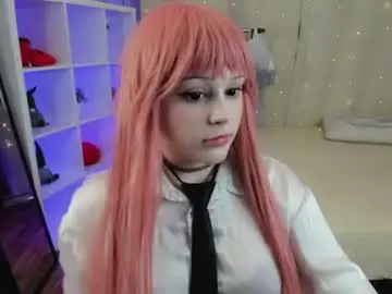 Chaturbate Best Webcam of blossomanna