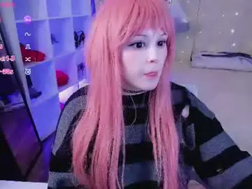 Chaturbate Live Porn of blossomanna