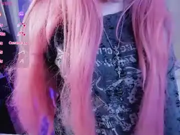 Chaturbate Sex Chat of blossomanna