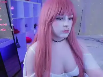 Chaturbate Private Sex Chat of blossomanna