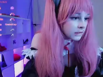 Chaturbate Free Porn Cam of blossomanna