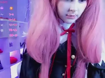 Chaturbate Adult Webcam of blossomanna