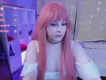 Chaturbate Free Live Porn of blossomanna