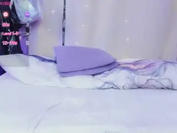 Chaturbate Live Porn of blossomanna