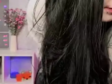 Chaturbate Best Webcam of blossomanna